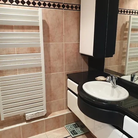 Διαμέρισμα 6 Pers Face 9e Etage Le Touquet